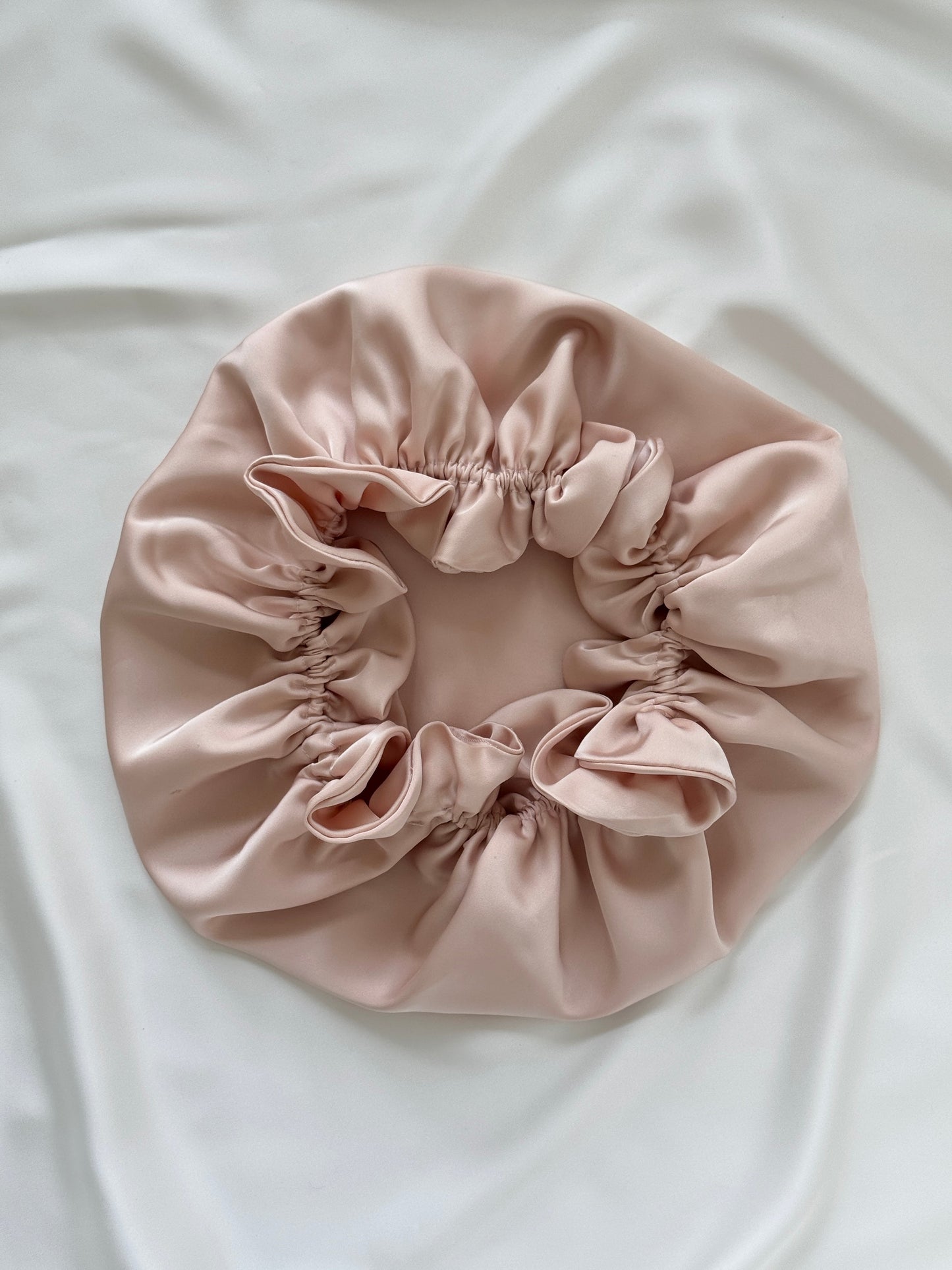 Blush Silk Set - No.1