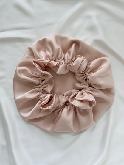Blush Silk Set - No.3