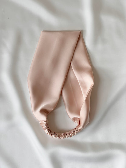 Blush Silk Set - No.3