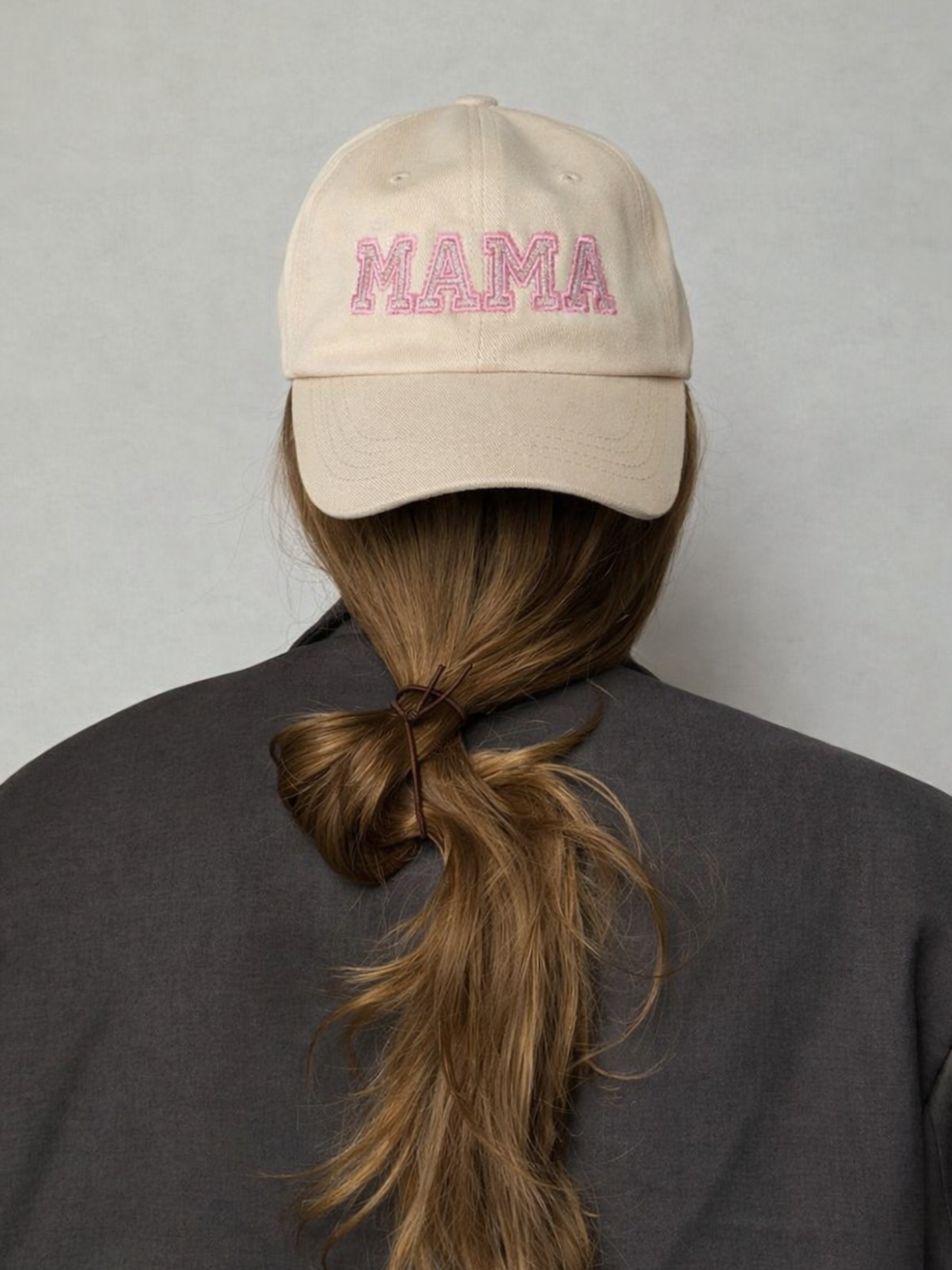 Cap - MAMA