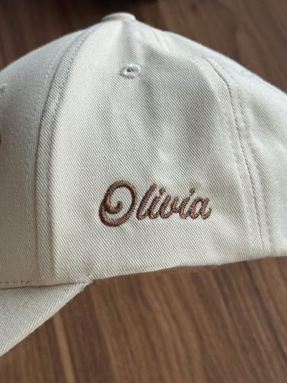 Cap - YEAR