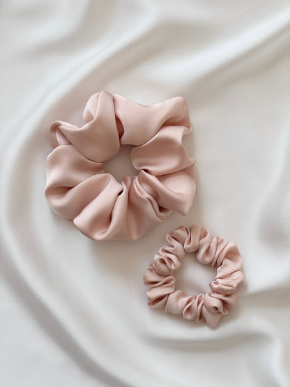 Blush Silk Set - No.1