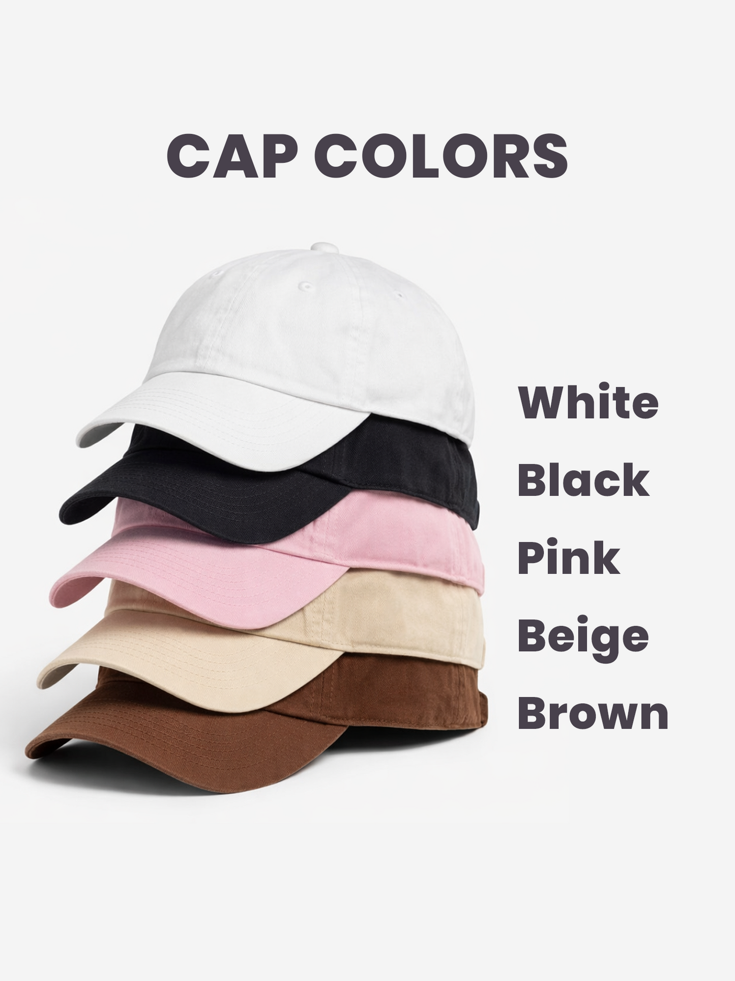 Cap - MAMA