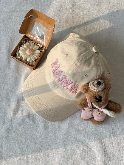 Cap - MAMA