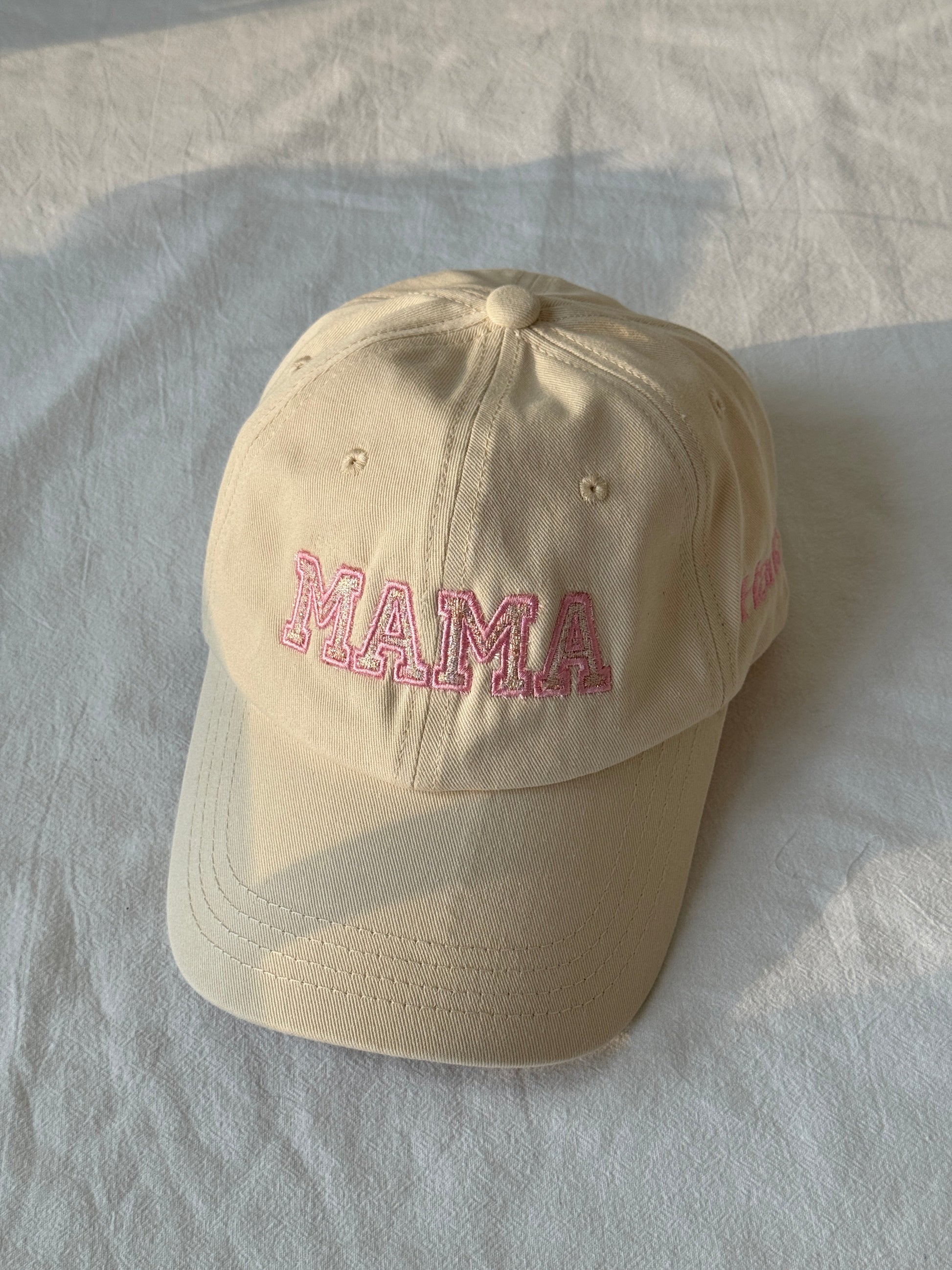 Cap - MAMA