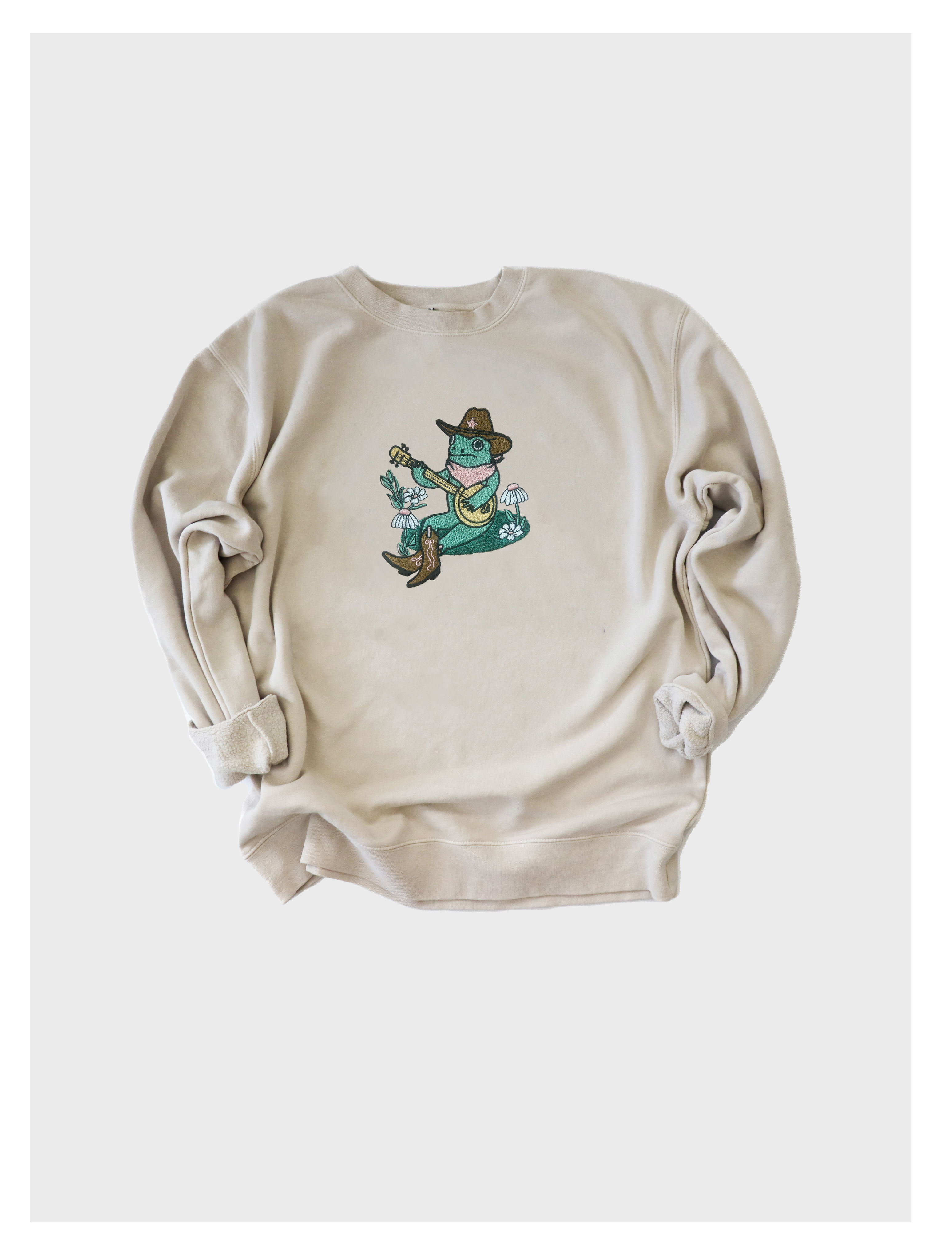 Selected Variant Image