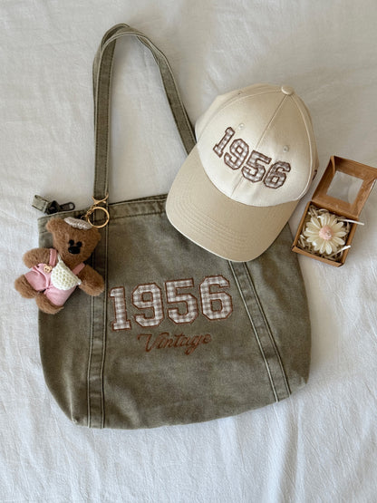 Cap - YEAR