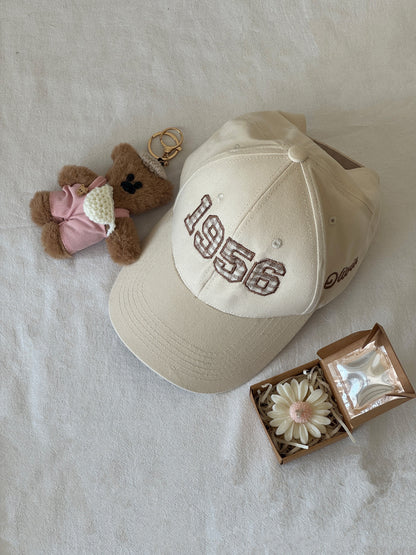 Cap - YEAR