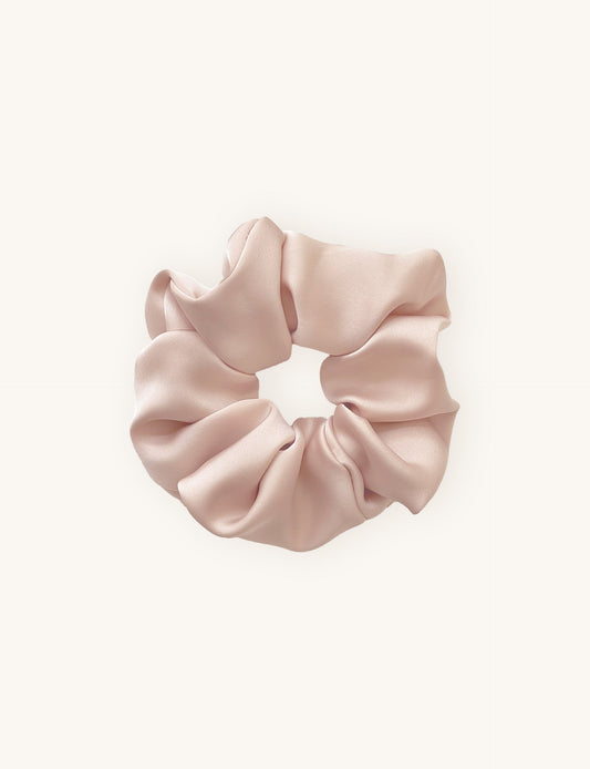 Scrunchies - Silk Dream