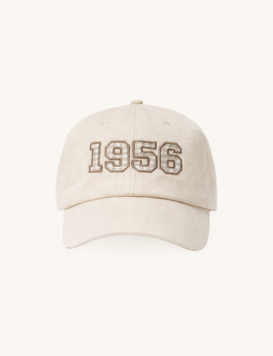 Cap - YEAR