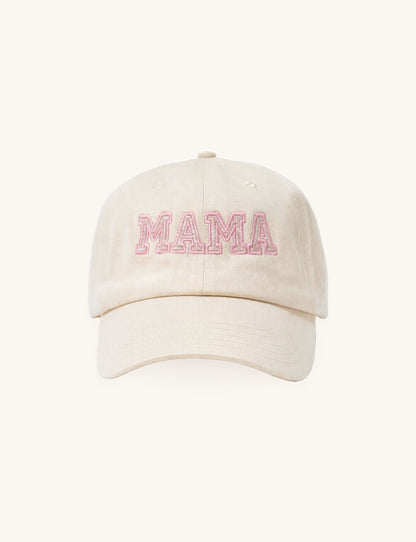 Cap - MAMA