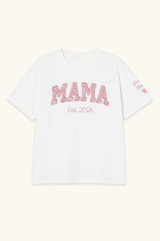 T-Shirt - MAMA