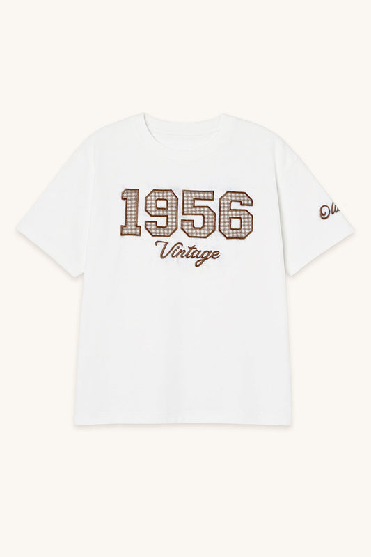 T-Shirt - YEAR
