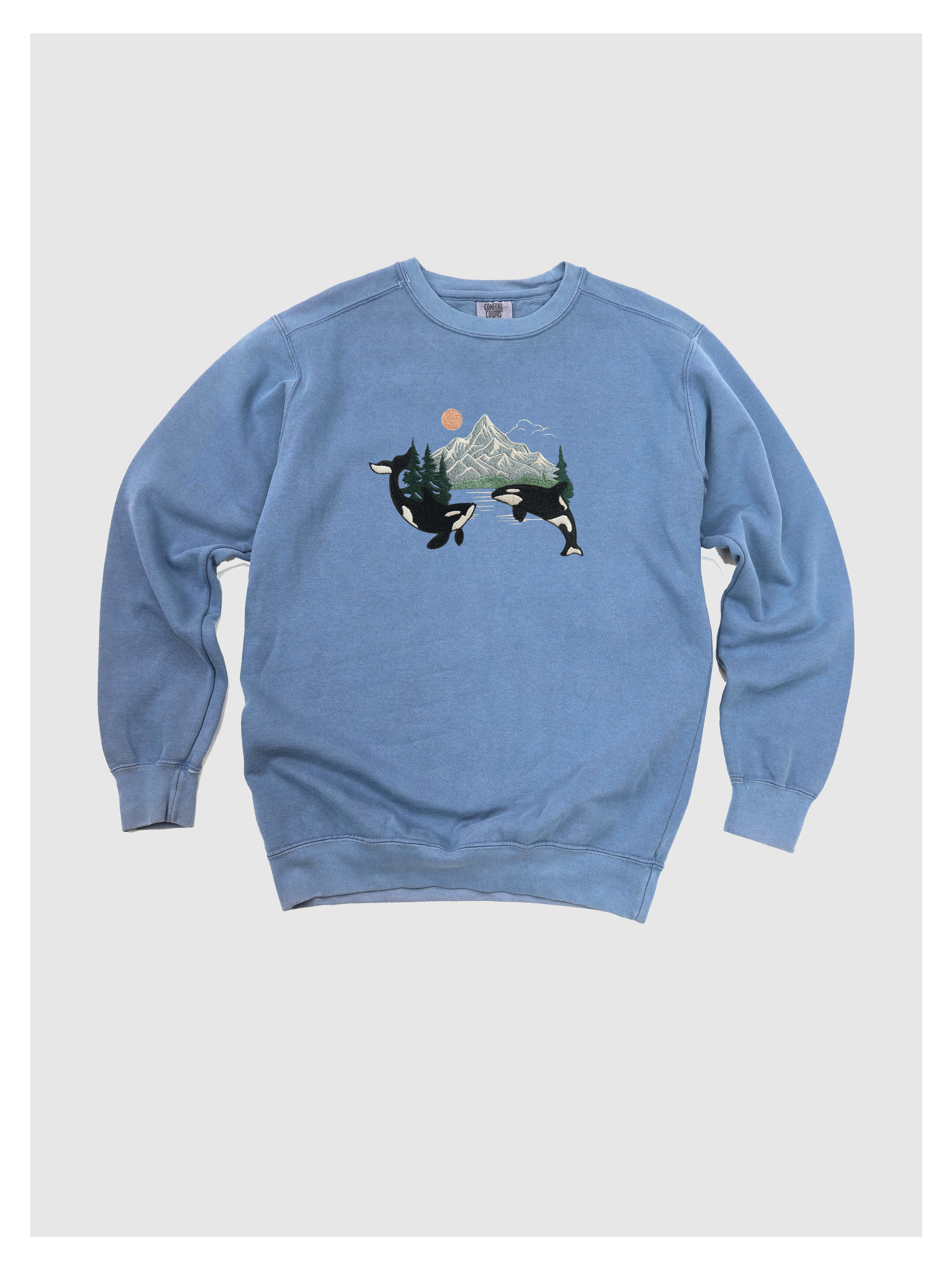 Selected Variant Image