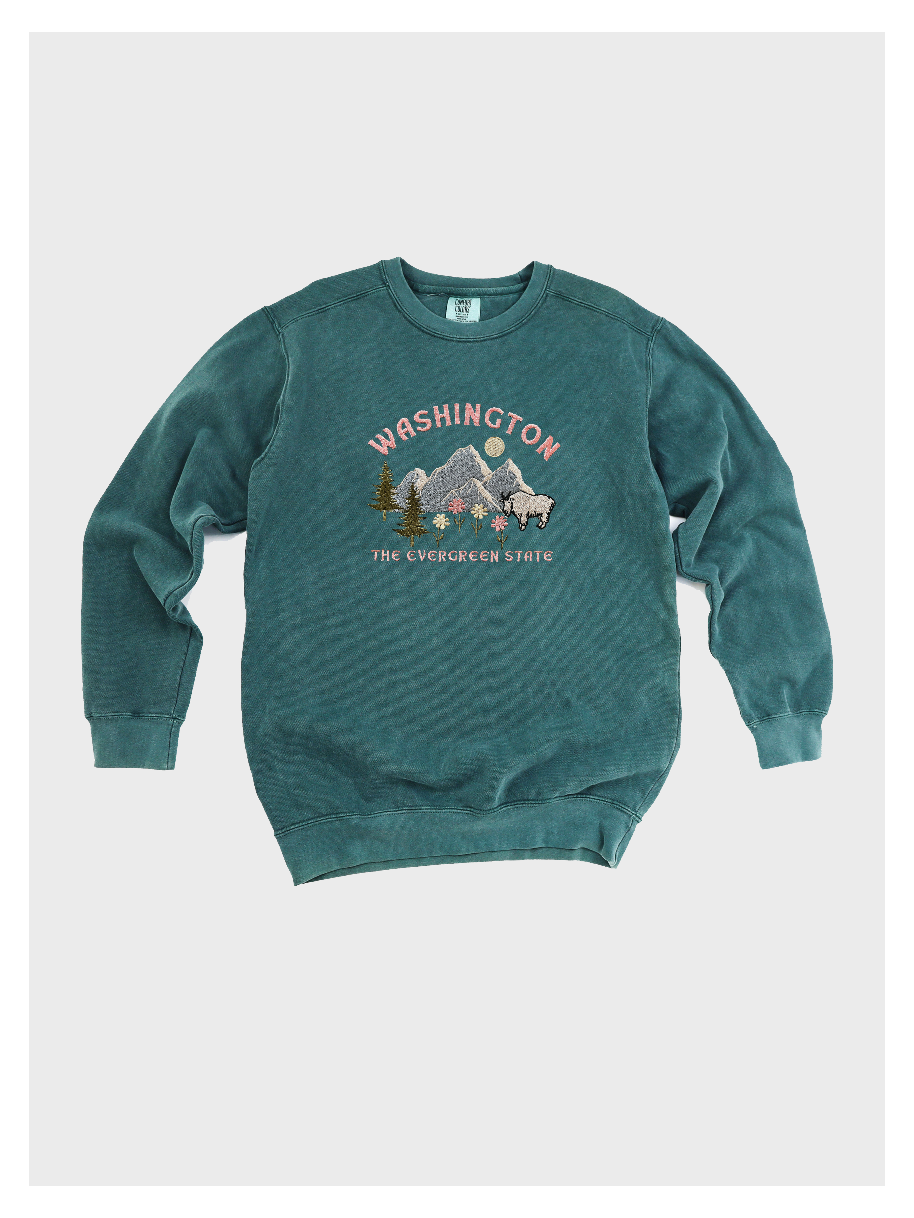 Selected Variant Image