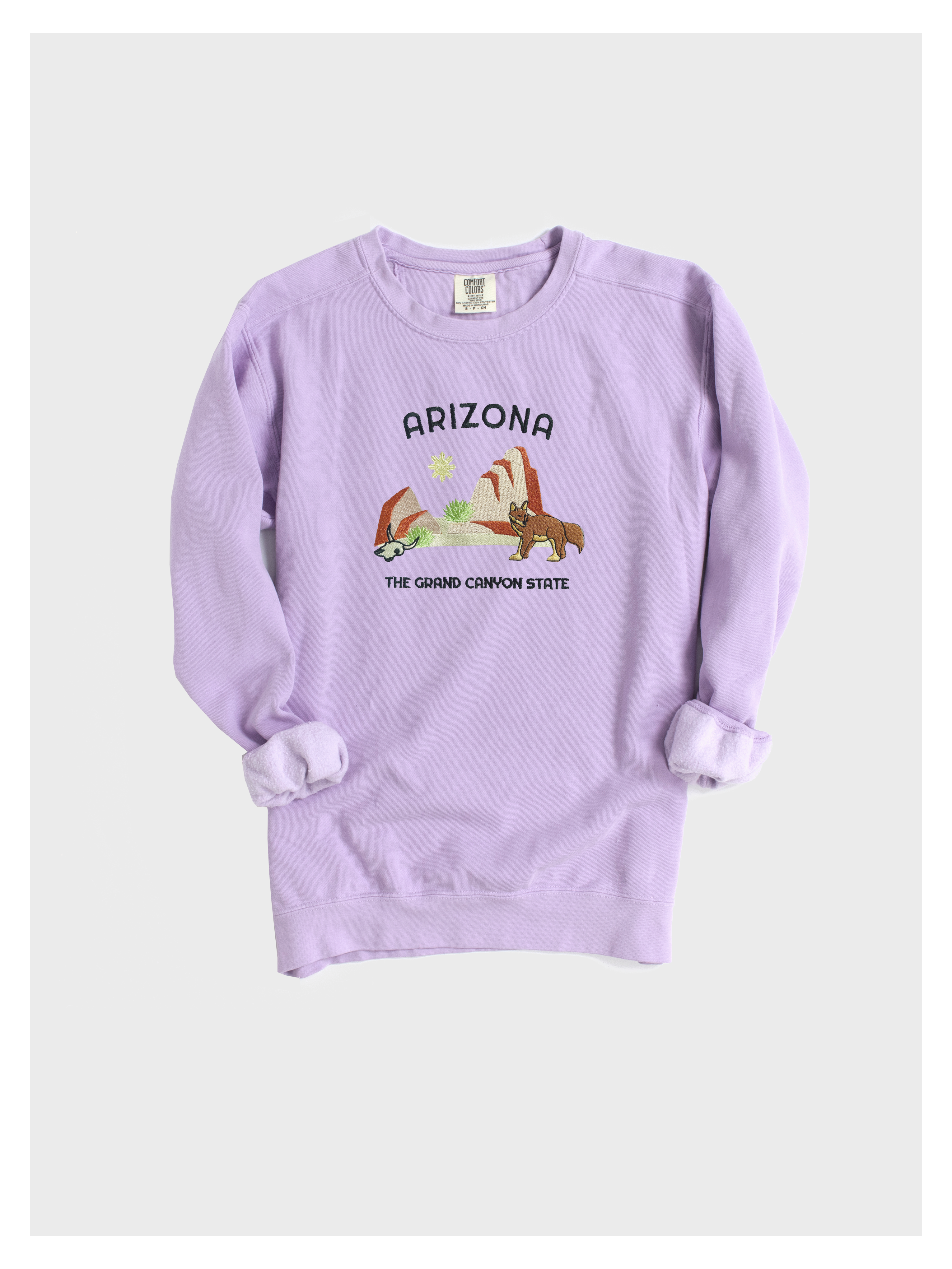 Selected Variant Image