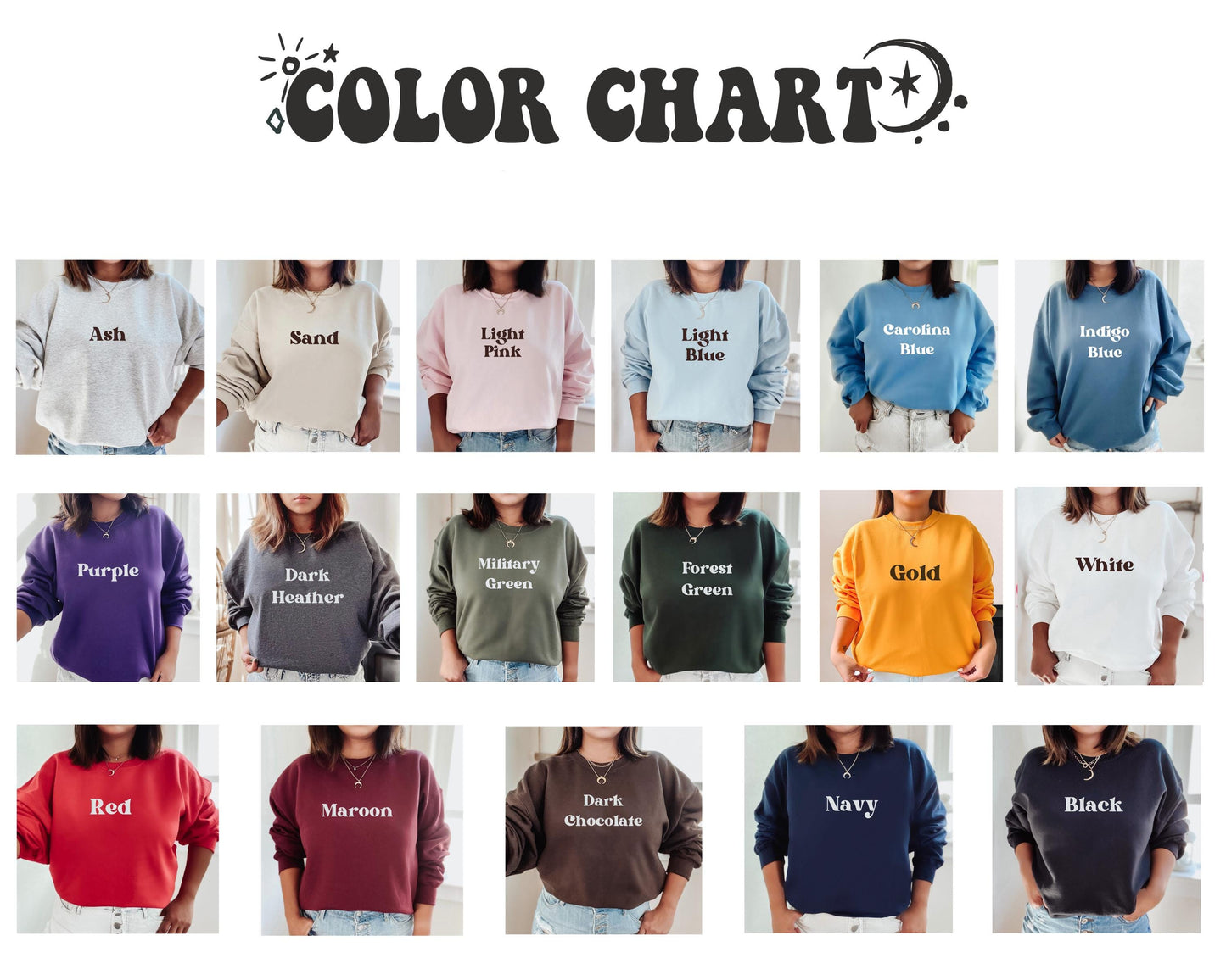 Embroidered Western Crewneck: Born to be Wild Sweatshirt, Cactus Embroidery, Cowboy Shirt