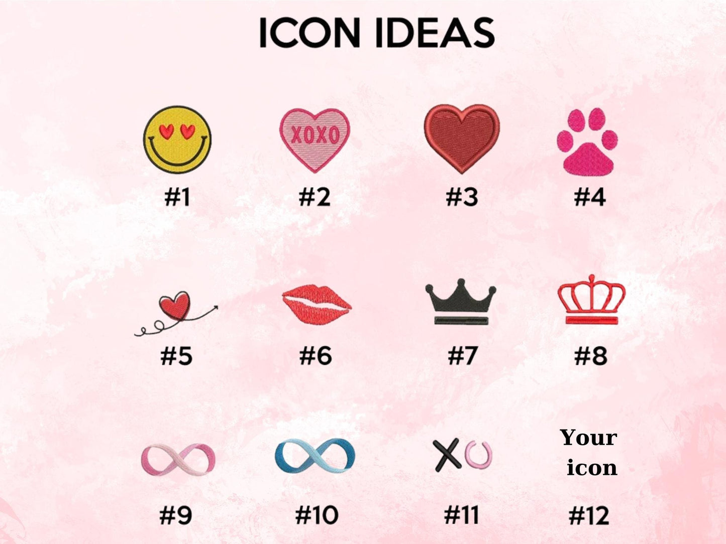 Custom Mama Neckline Embroidered Sweatshirt, Embroidered Hoodie, Cool Mom Outfit, Trendy Mom Clothing, Mom Life Apparel, Mother Day Gift