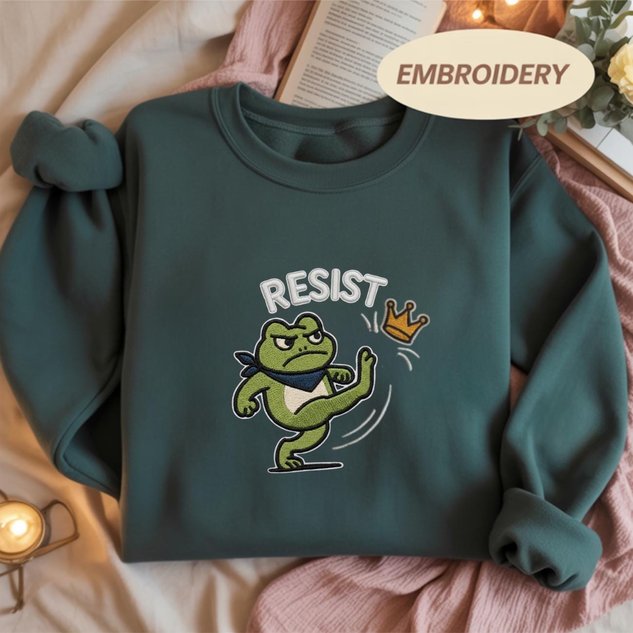 Selected Variant Image