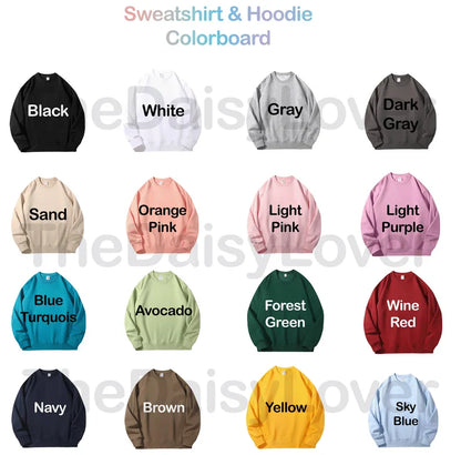 Japan Fuji Mountain Embroidered Sweatshirt