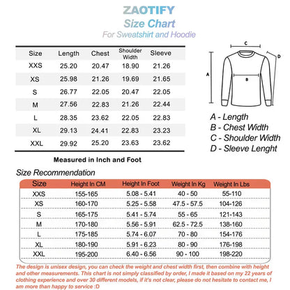 Custom Embroidered Crewneck California Sweatshirt for Different States